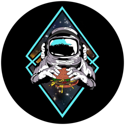 Cosmos logo.